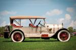 Simplex 38 HP Touring by Holbrook 1913 года